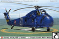 Michele Raus - HSS-1 Seabat Marina Miltare