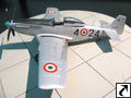 El-Condor - P51 A.M.I.