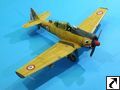 Ettore - North American T-6G Texan