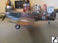 Francesco92 - Curtiss 81-A-2 Tomahawk