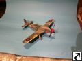 Alle - North American Mustang III