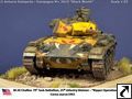 Antonio 13 - M 24 Chaffee