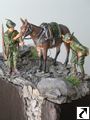 ppozzo68 - Alpini con mulo