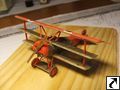 pieroal - Fokker Dr.I