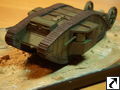 roby67 - Tank Mk.I "Male"