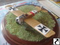 theblacksheep - Fokker E.III