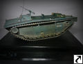 zeusque - LVT-2 Amtrac