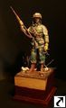 Nightmare - Paracadutista Americano 82nd Airborne WW2