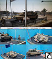 marcoaurelio - M1A1 Abrams