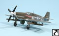 svizzero - P51B Mustang