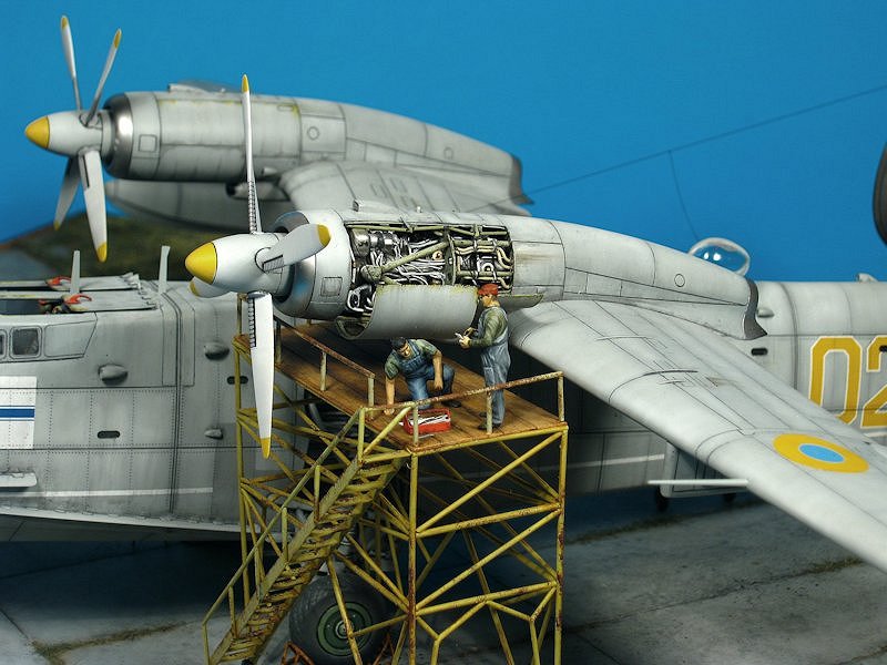 Бе 12 модель. Моделсвит бе-12. Бе-12 1/72. Бе-12 (Double Set) 1:72 NH detail. Modelsvit be 14.