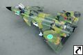 Paolomaglio - SAAB AJ37 Viggen