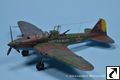 MoroCutter -  Il-2m3 Sturmovik