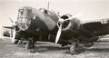 History - Fokker TV Bomber