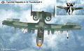 A-10 Thunderbolt II