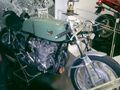 100 anni di moto italiana