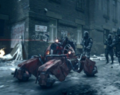 Campagna M+ Multimedia 2018 Drone Ghost Recon
