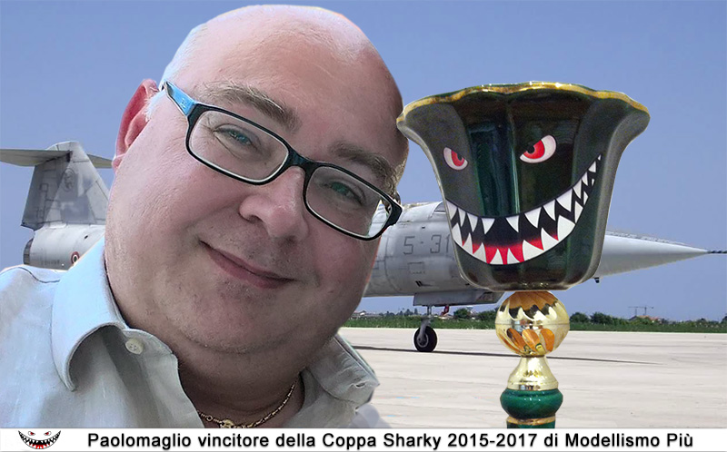 PaolomaglioSharky