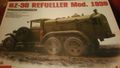 BZ-38 Refueller