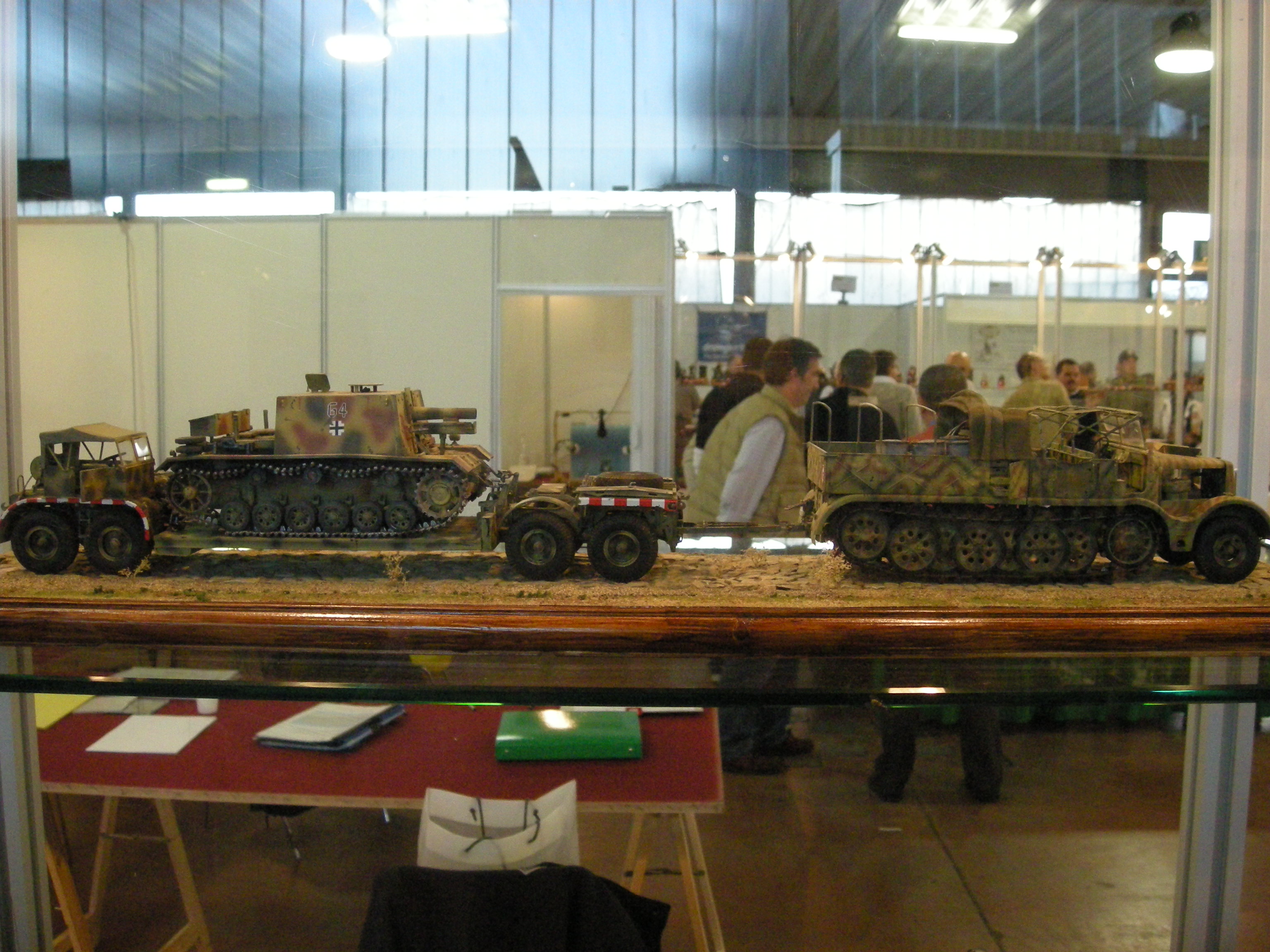 fregio 103