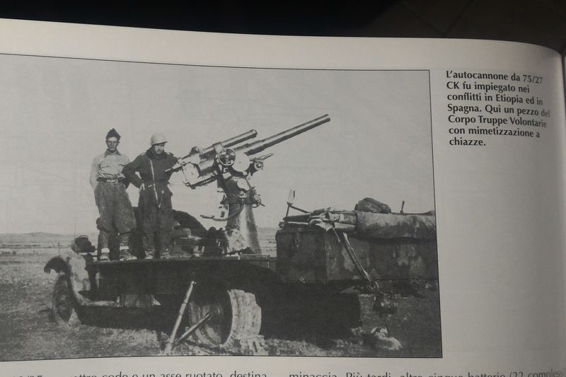 Autocannone Ceirano Guerra di Spagna (2)