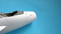 EE Lightning F.2A 050