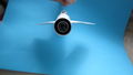 EE Lightning F.2A 055