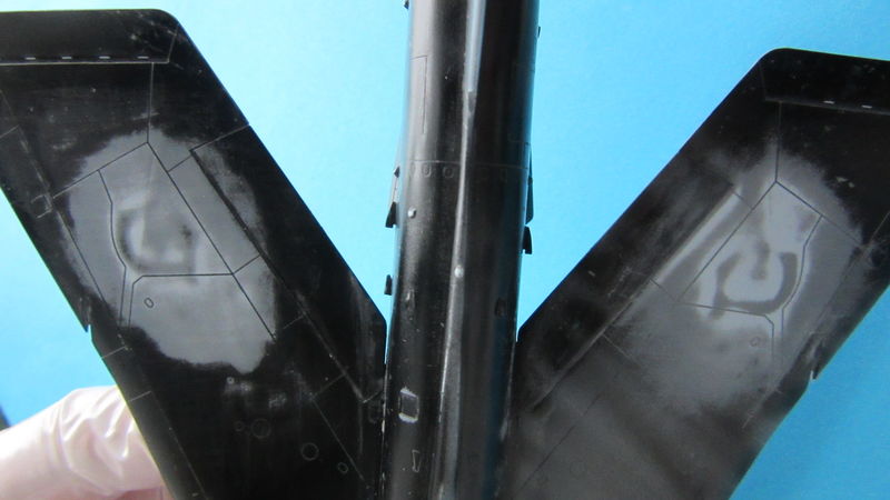 EE Lightning F.2A 062