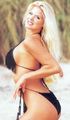 Victoria Silvstedt