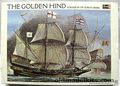 Heller/Revell Golden Hind