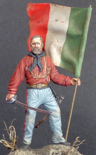 garibaldi