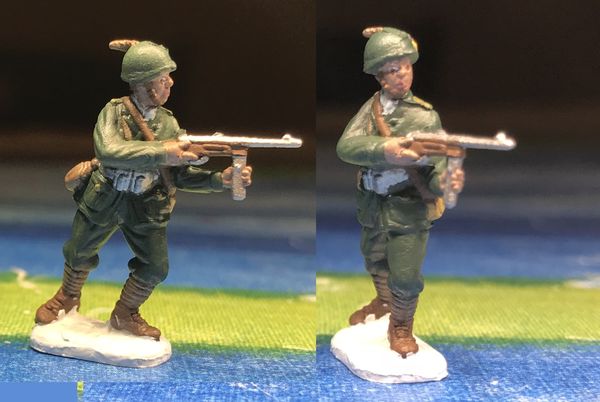 Alpini