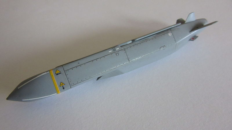 Storm Shadow 16