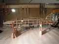 Costruzione fusoliera