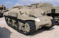 GB 2019 - a tutto Sherman - Ambutank mk1