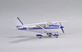 Campagna M+ 2019 - GameOver - Cessna 172 Skyhawk (Imai 1/72)