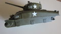 M4A1 Sherman 17