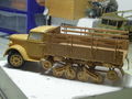 Sd.Kfz 3 Maultier