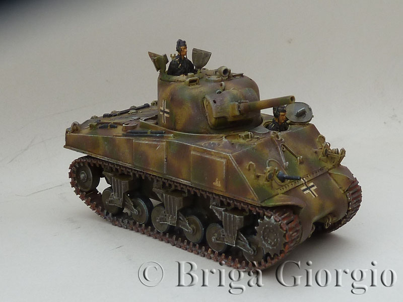 Terminé - M4A2 75 Beutepanzer (Sherman) - 1/72 Main.php?g2_view=core