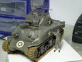 M4A1 Big Hatchs 75 Italeri.