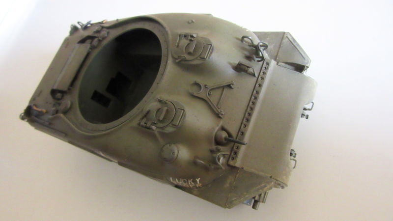 M4A1 Sherman 26