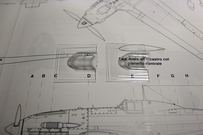 Macchi C.202 - photo 10