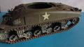 M4A1 Sherman 38