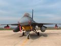 F-16 ADF