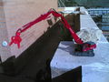 Liebherr R 954 BV