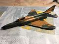 Restauro Phantom F-4 G