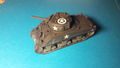 Sherman 3D 21