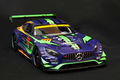 AMG GT3 Evangelion Racing 2016