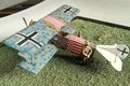 Fokker D.VII Noltenius