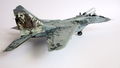 MiG-29AS